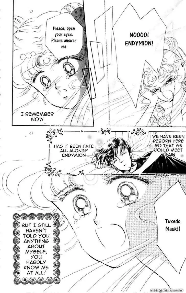 Sailor Moon Chapter 9 15